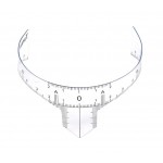 Sabloane pentru tatuare sprancene model Turner 01 Sabloane pentru tatuare sprancene model Turner 01